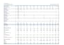 do excel projects, financial reports, and finance project
